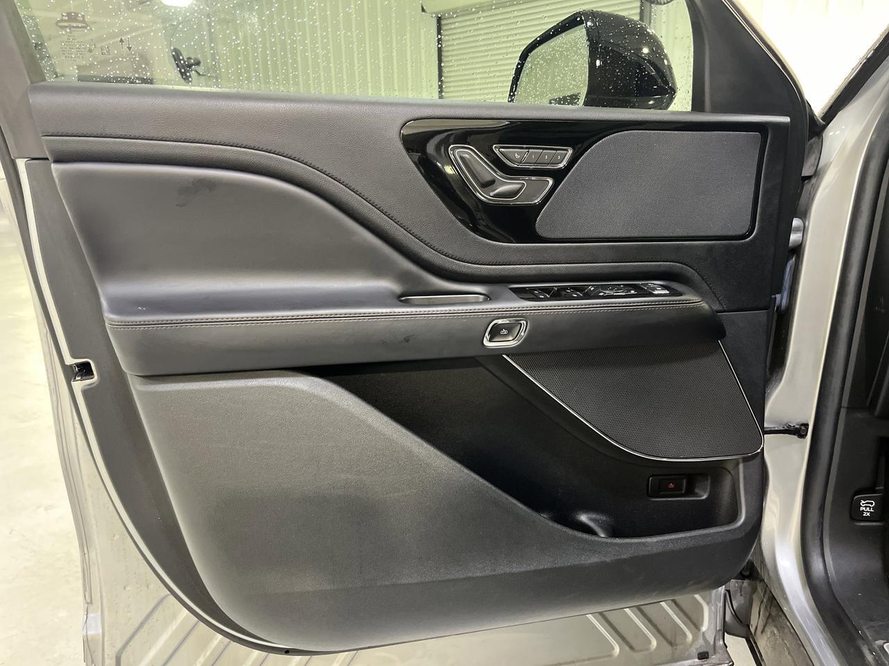 2023 LINCOLN Aviator Standard San Antonio TX