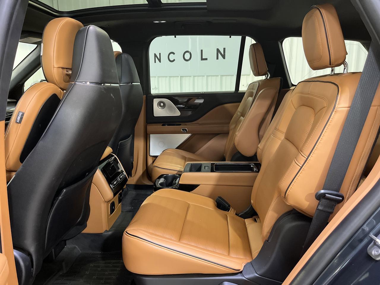 2023 LINCOLN Aviator Standard San Antonio TX