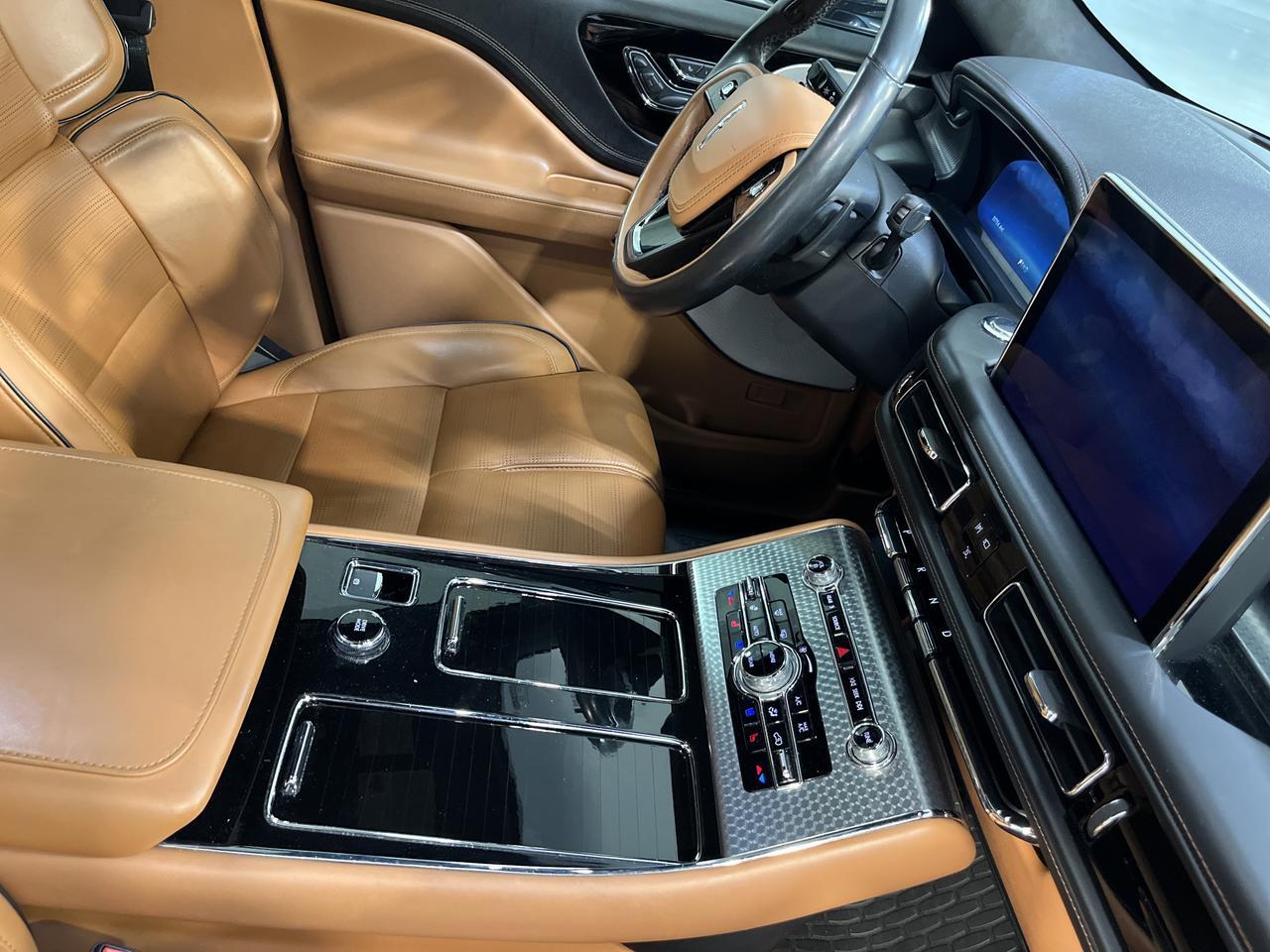 2023 LINCOLN Aviator Standard San Antonio TX