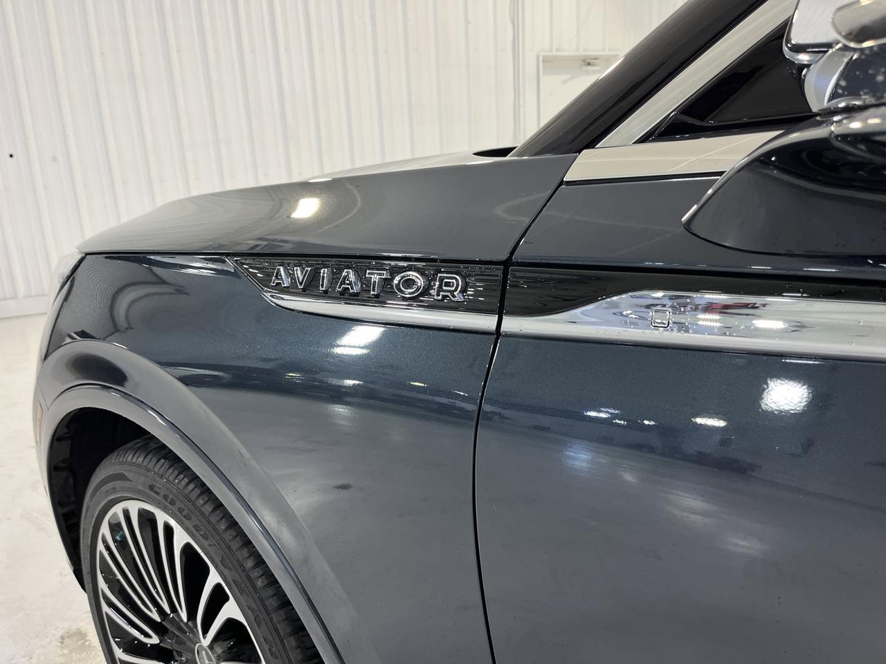 2023 LINCOLN Aviator Standard San Antonio TX