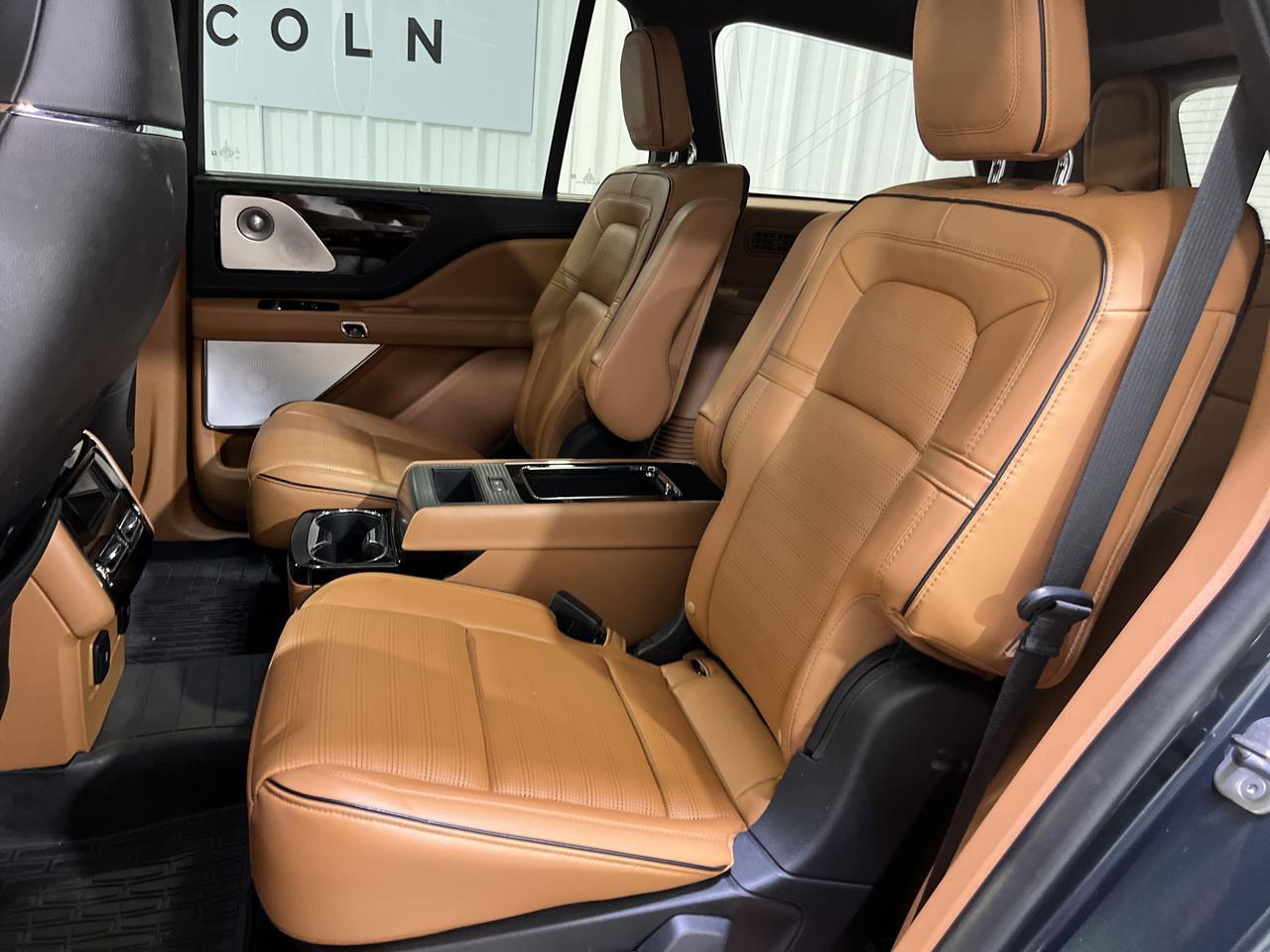 2023 LINCOLN Aviator Standard San Antonio TX