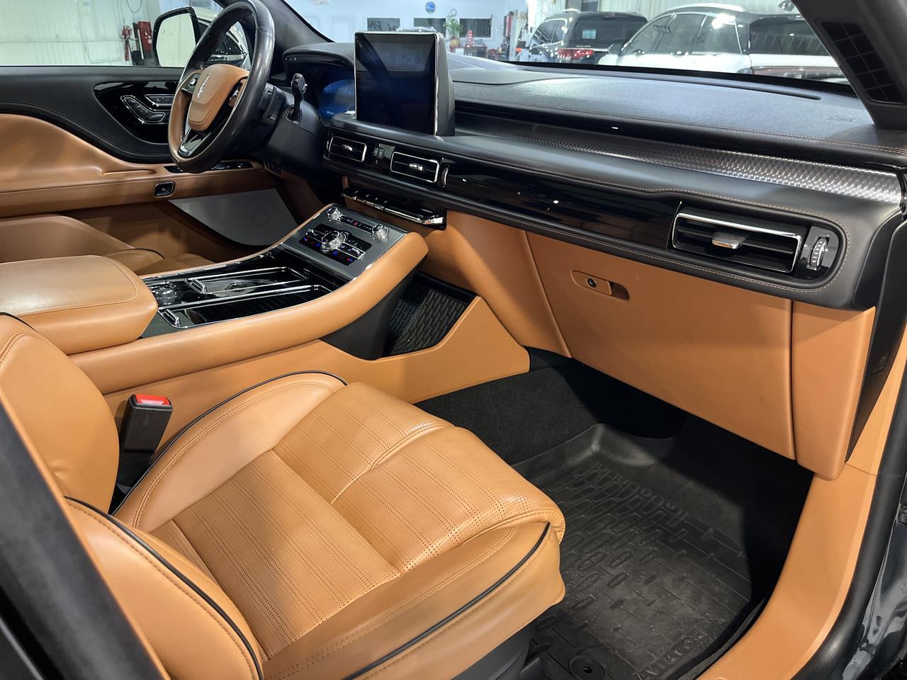 2023 LINCOLN Aviator Standard San Antonio TX