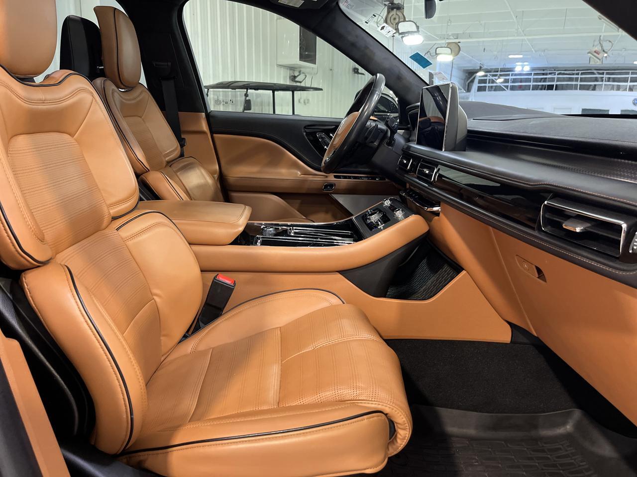 2023 LINCOLN Aviator Standard San Antonio TX