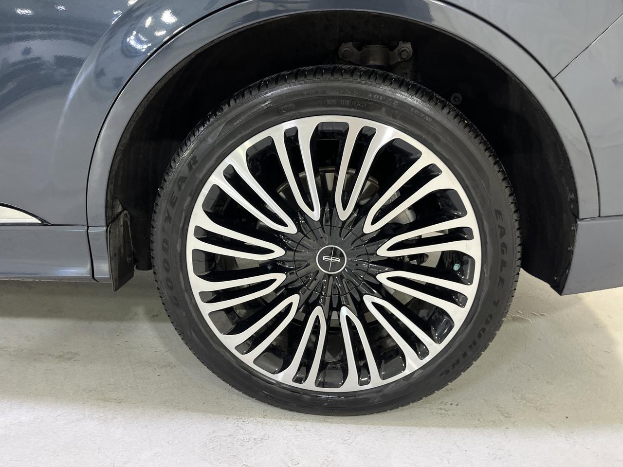 2023 LINCOLN Aviator Standard San Antonio TX