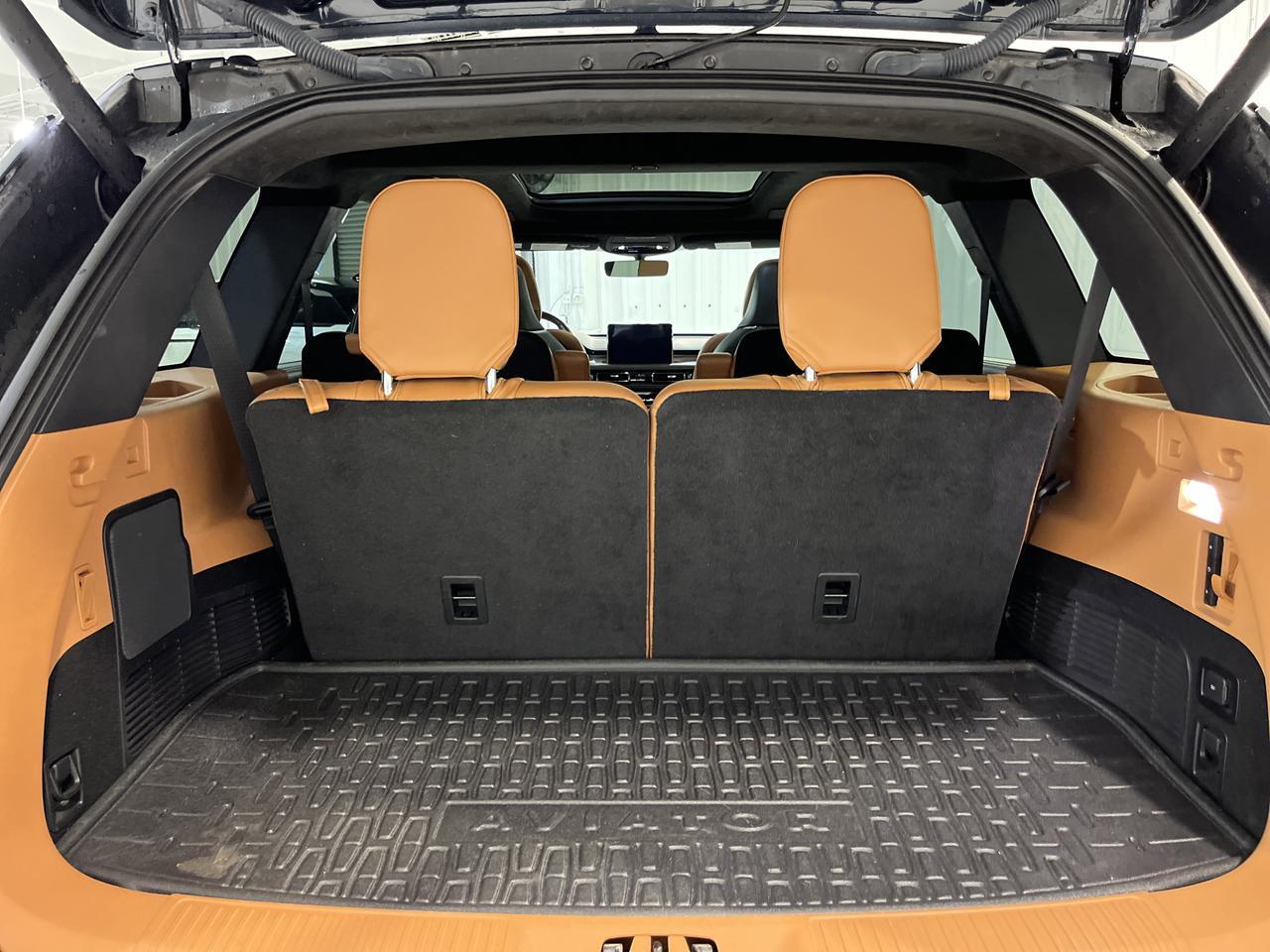 2023 LINCOLN Aviator Standard San Antonio TX