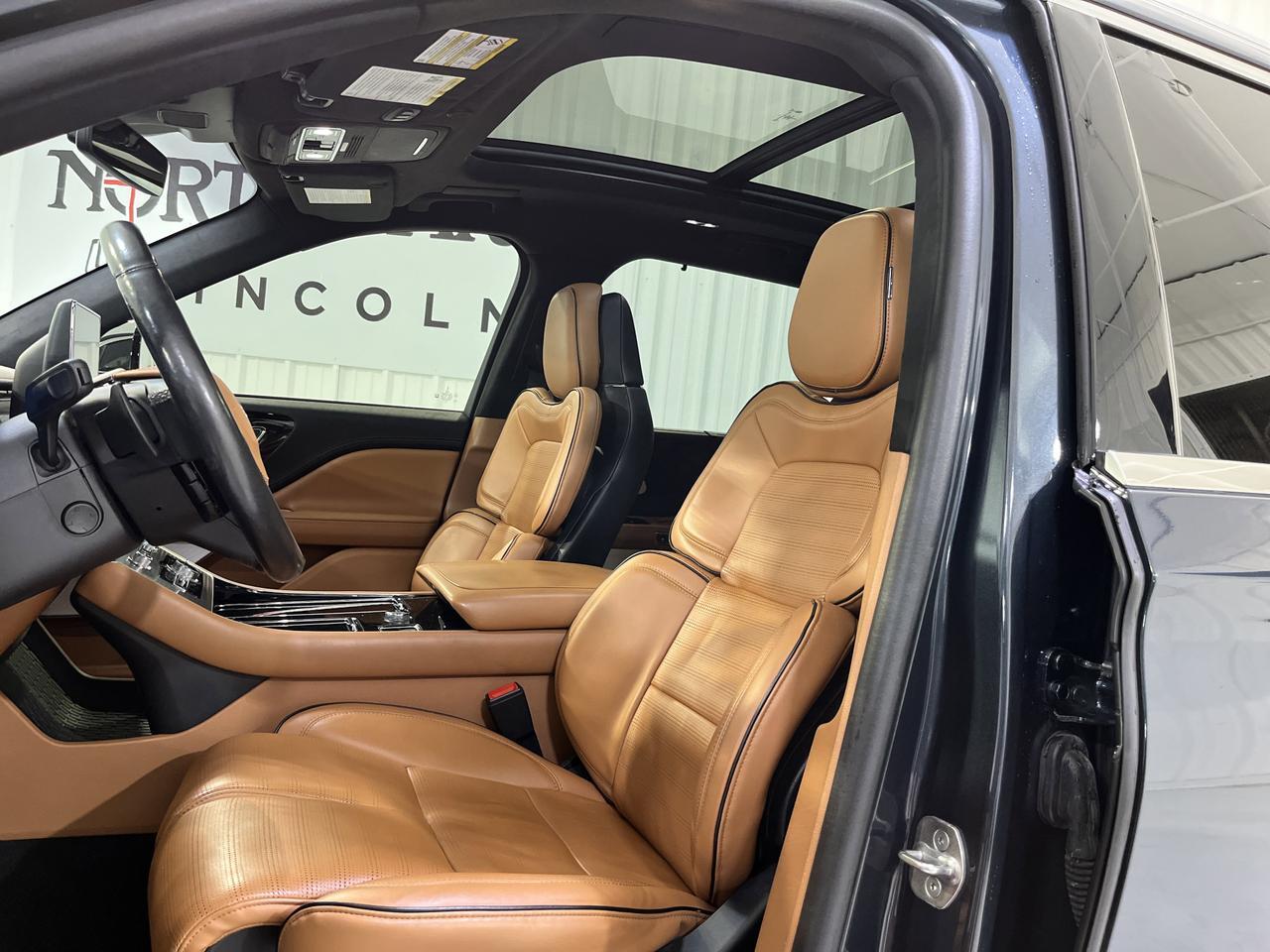 2023 LINCOLN Aviator Standard San Antonio TX