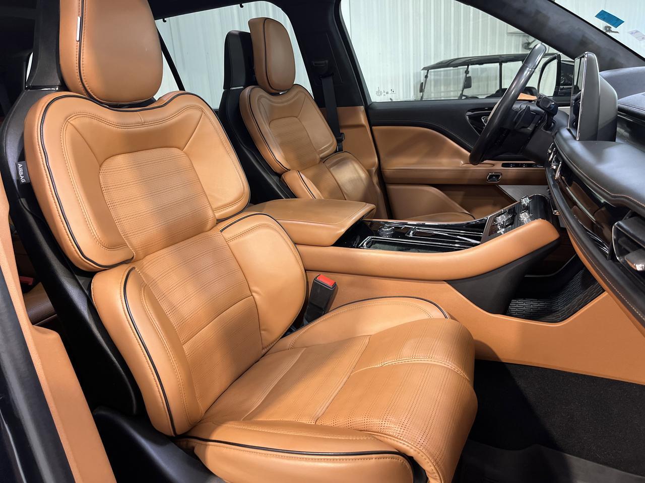 2023 LINCOLN Aviator Standard San Antonio TX