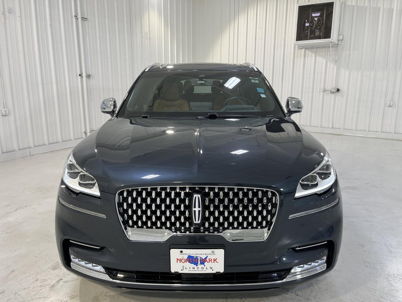 2023 LINCOLN Aviator Standard San Antonio TX