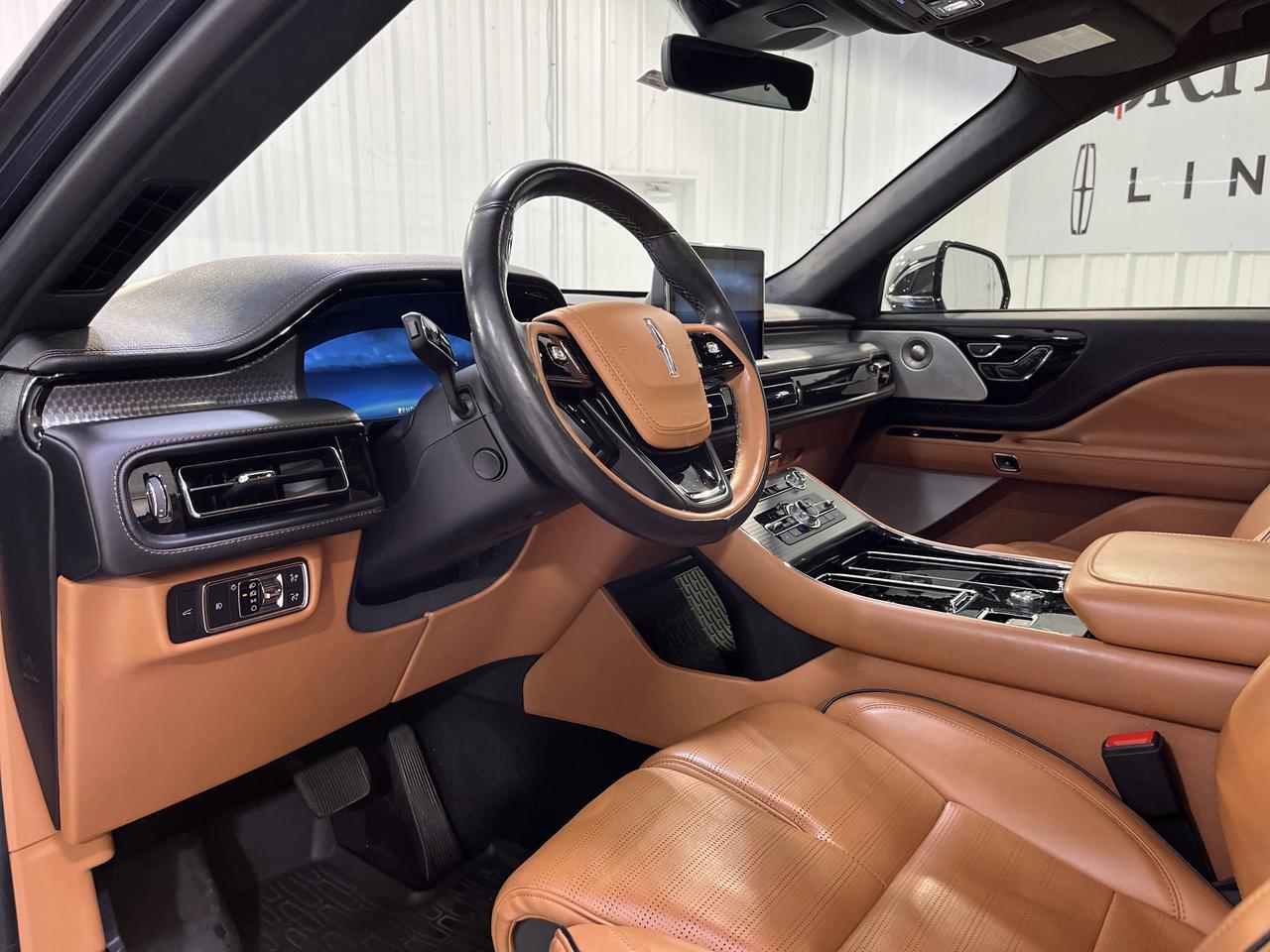 2023 LINCOLN Aviator Standard San Antonio TX