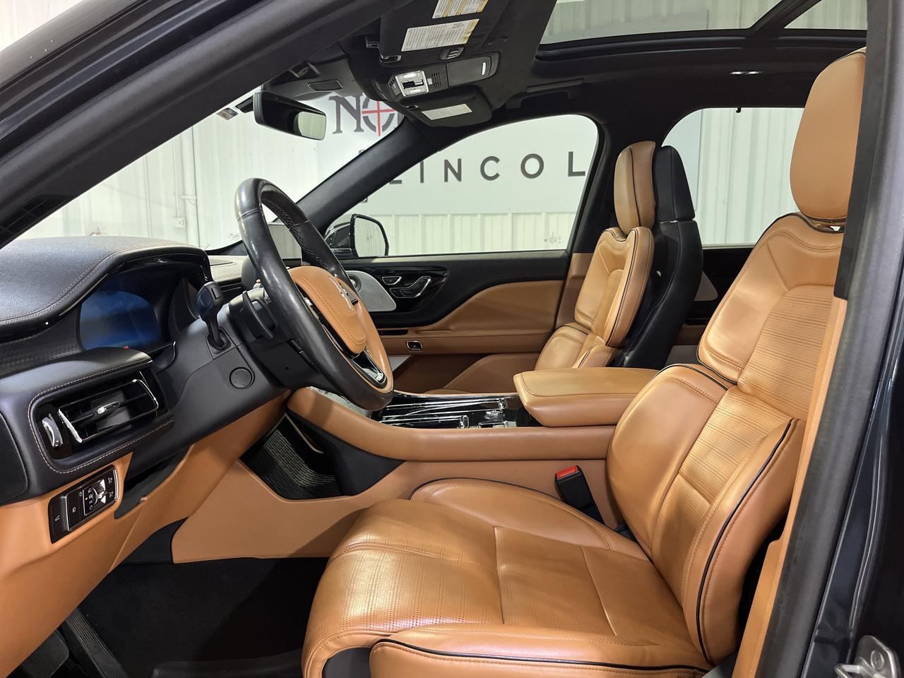2023 LINCOLN Aviator Standard San Antonio TX