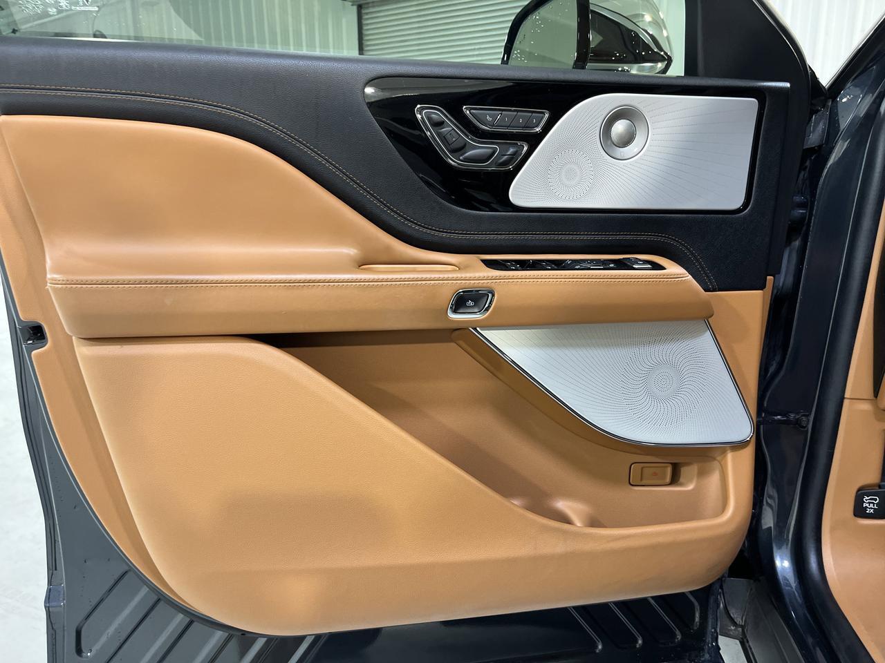 2023 LINCOLN Aviator Standard San Antonio TX