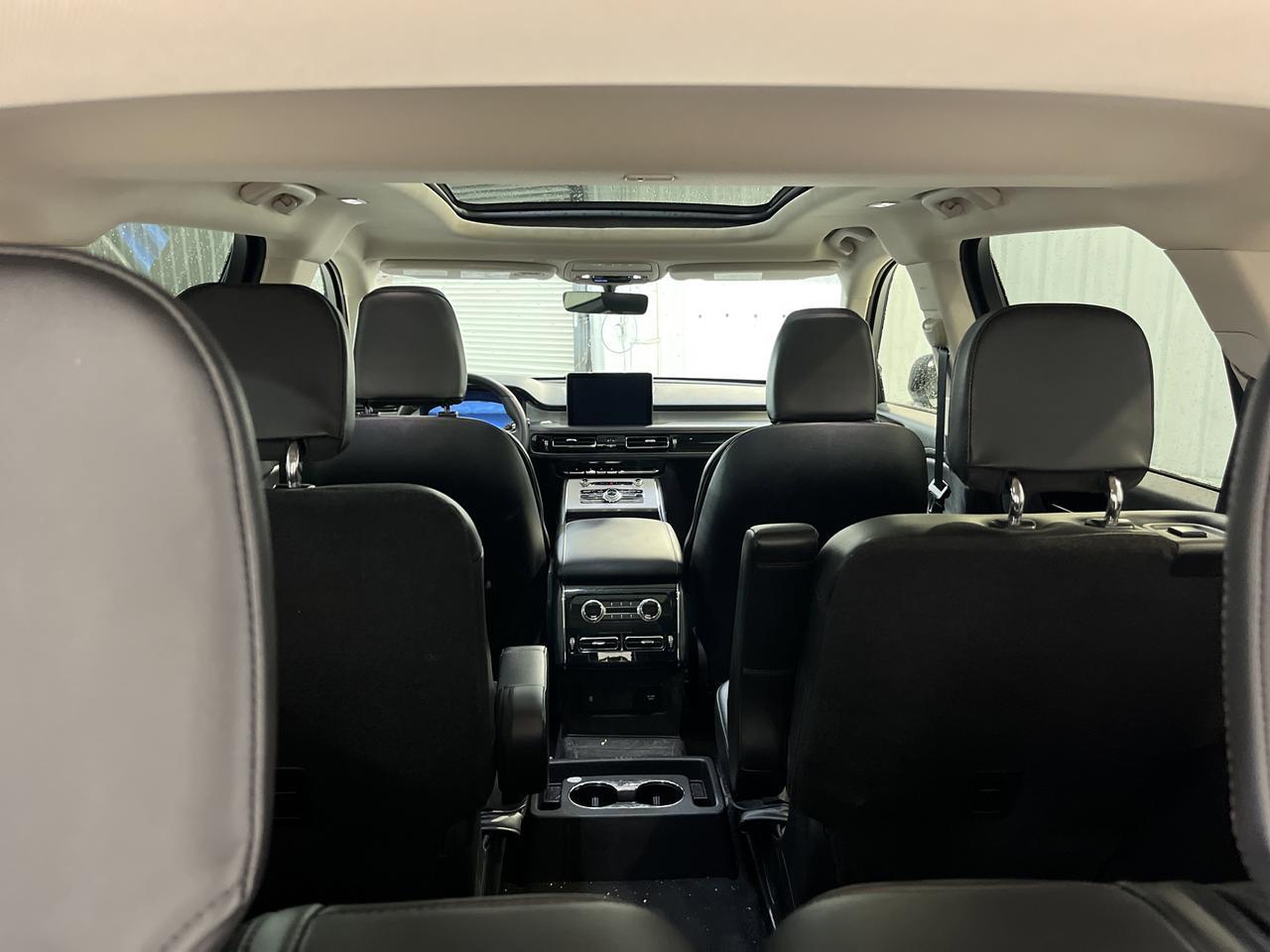 2023 LINCOLN Aviator Standard San Antonio TX