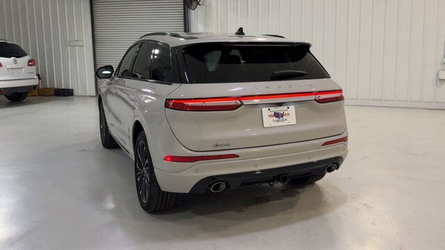 2023 LINCOLN Corsair Reserve San Antonio TX