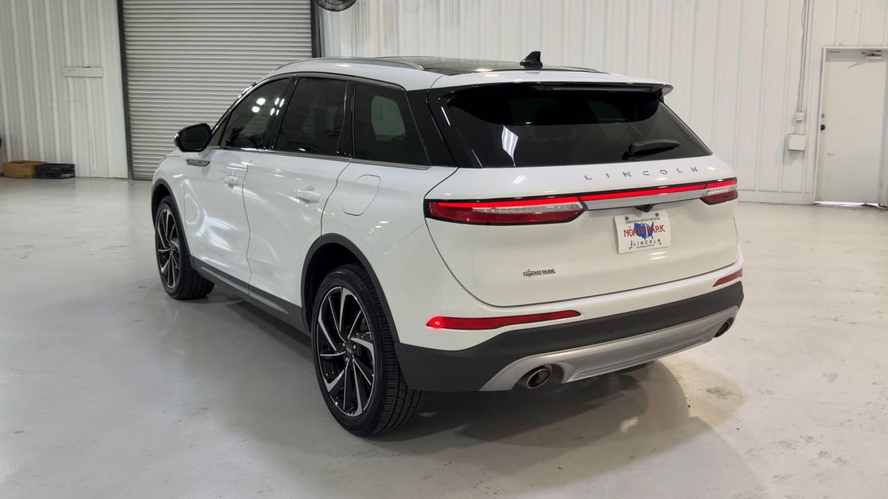 2023 LINCOLN Corsair Reserve San Antonio TX