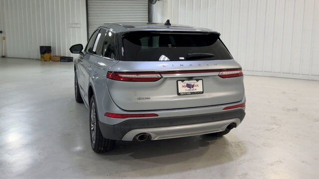 2023 LINCOLN Corsair Standard San Antonio TX