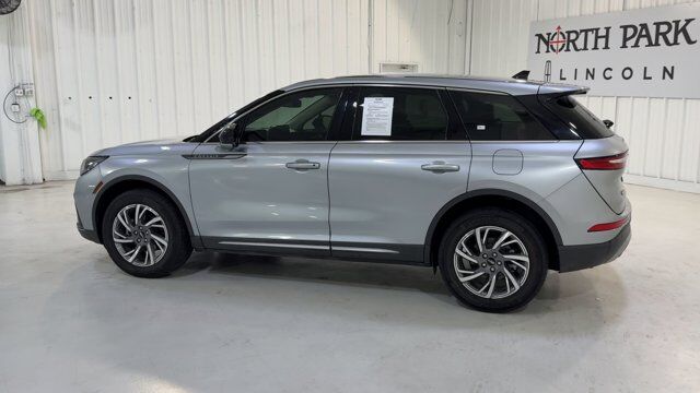 2023 LINCOLN Corsair Standard San Antonio TX