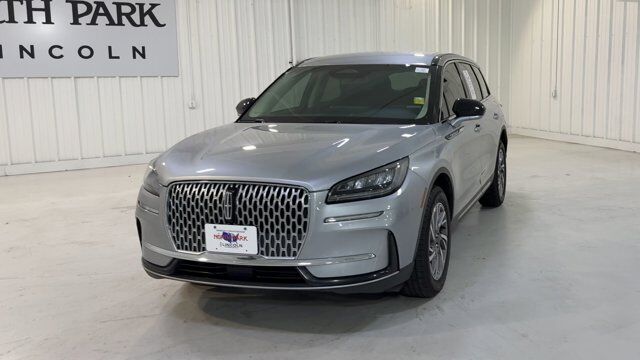 2023 LINCOLN Corsair Standard San Antonio TX