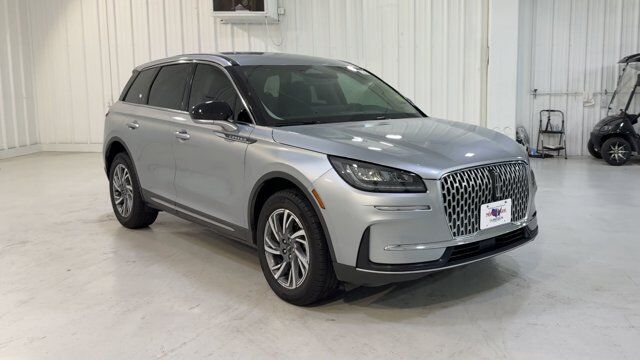 2023 LINCOLN Corsair Standard San Antonio TX
