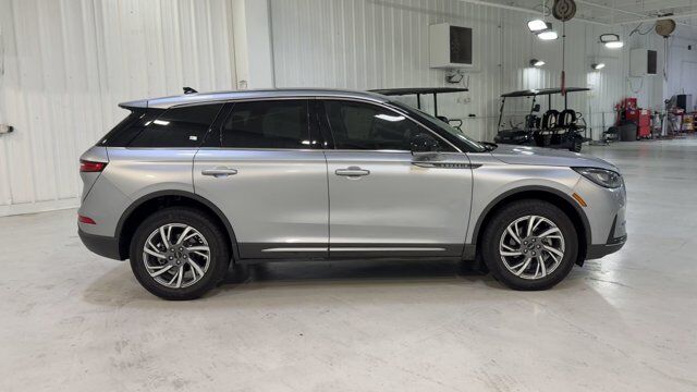 2023 LINCOLN Corsair Standard San Antonio TX