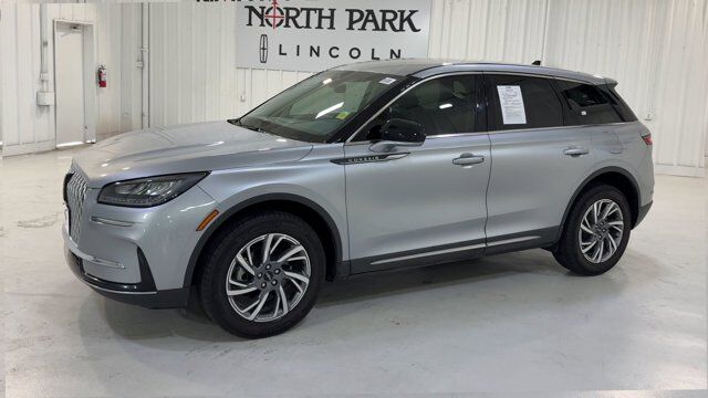 2023 LINCOLN Corsair Standard San Antonio TX