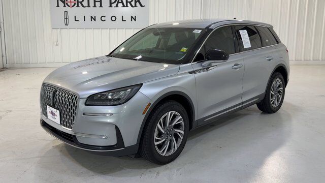 2023 LINCOLN Corsair Standard San Antonio TX