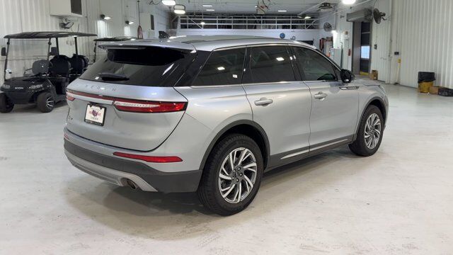 2023 LINCOLN Corsair Standard San Antonio TX