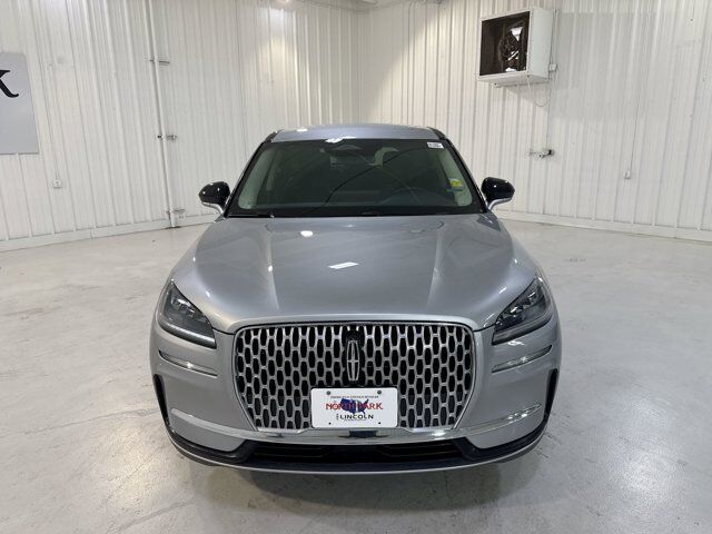 2023 LINCOLN Corsair Standard San Antonio TX