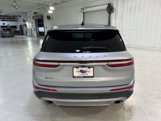 2023 LINCOLN Corsair Standard San Antonio TX