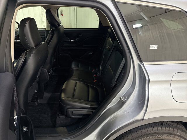 2023 LINCOLN Corsair Standard San Antonio TX