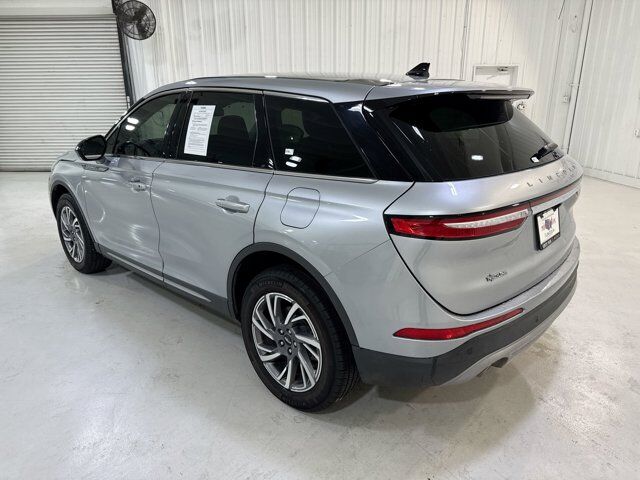 2023 LINCOLN Corsair Standard San Antonio TX
