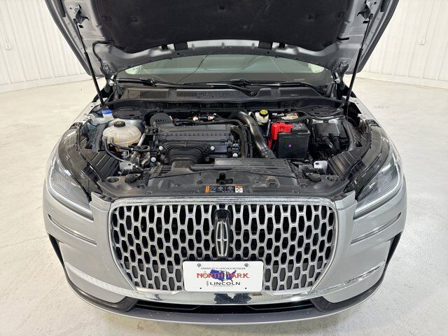 2023 LINCOLN Corsair Standard San Antonio TX