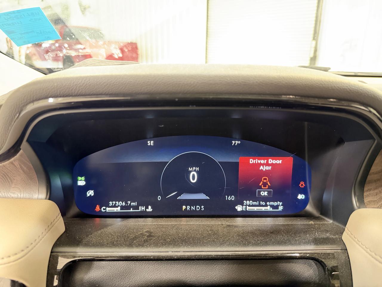 2023 LINCOLN Nautilus Reserve San Antonio TX