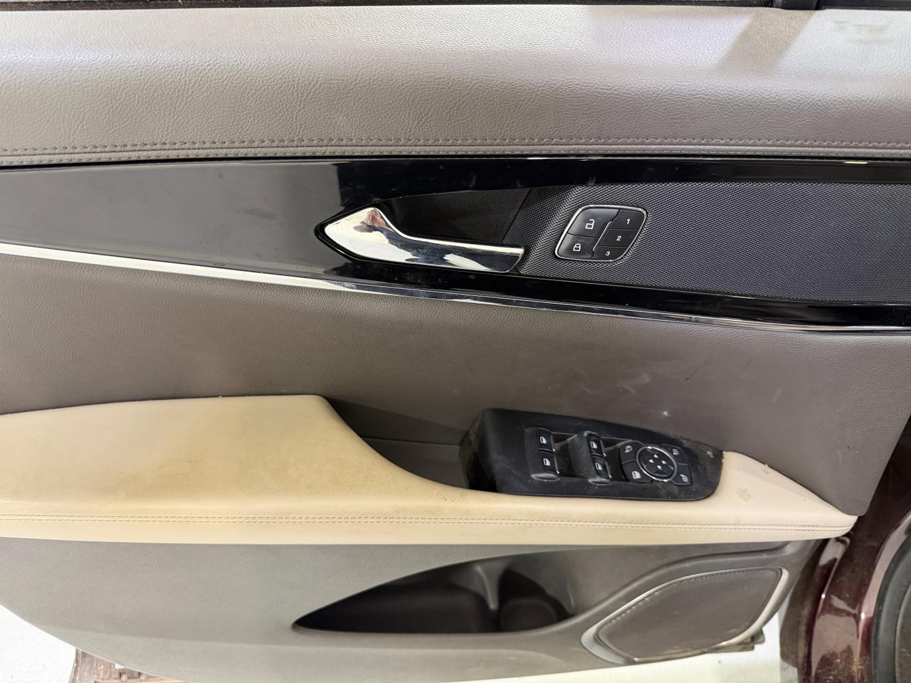 2023 LINCOLN Nautilus Reserve San Antonio TX