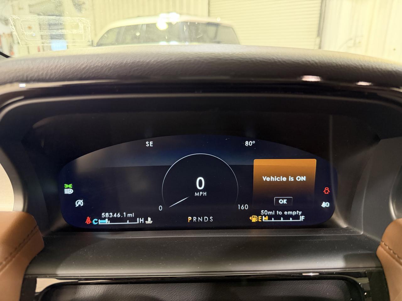 2023 LINCOLN Nautilus Reserve San Antonio TX