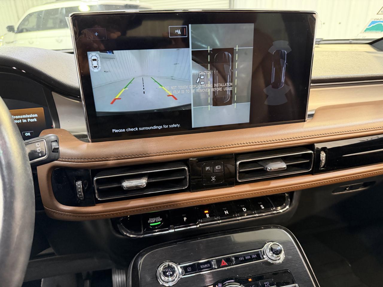 2023 LINCOLN Nautilus Reserve San Antonio TX