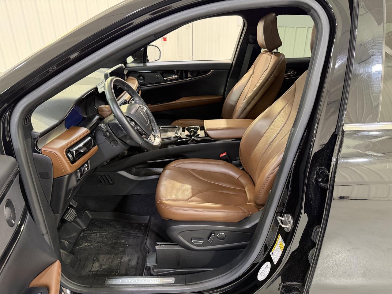 2023 LINCOLN Nautilus Reserve San Antonio TX