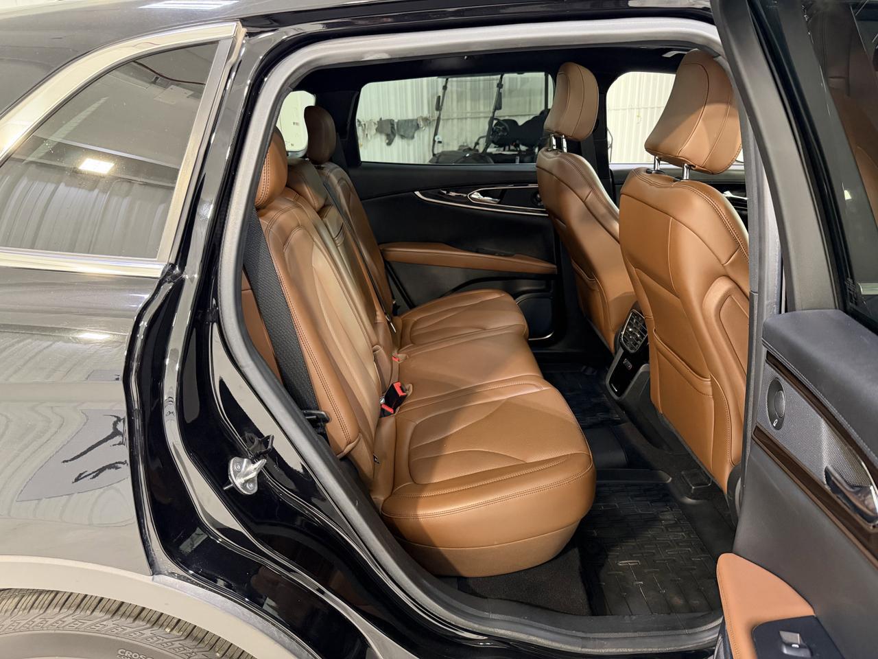 2023 LINCOLN Nautilus Reserve San Antonio TX