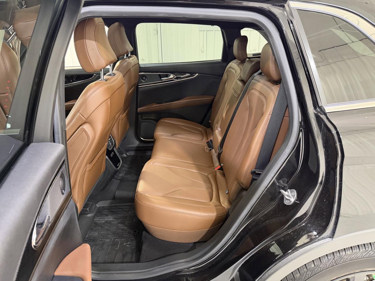 2023 LINCOLN Nautilus Reserve San Antonio TX