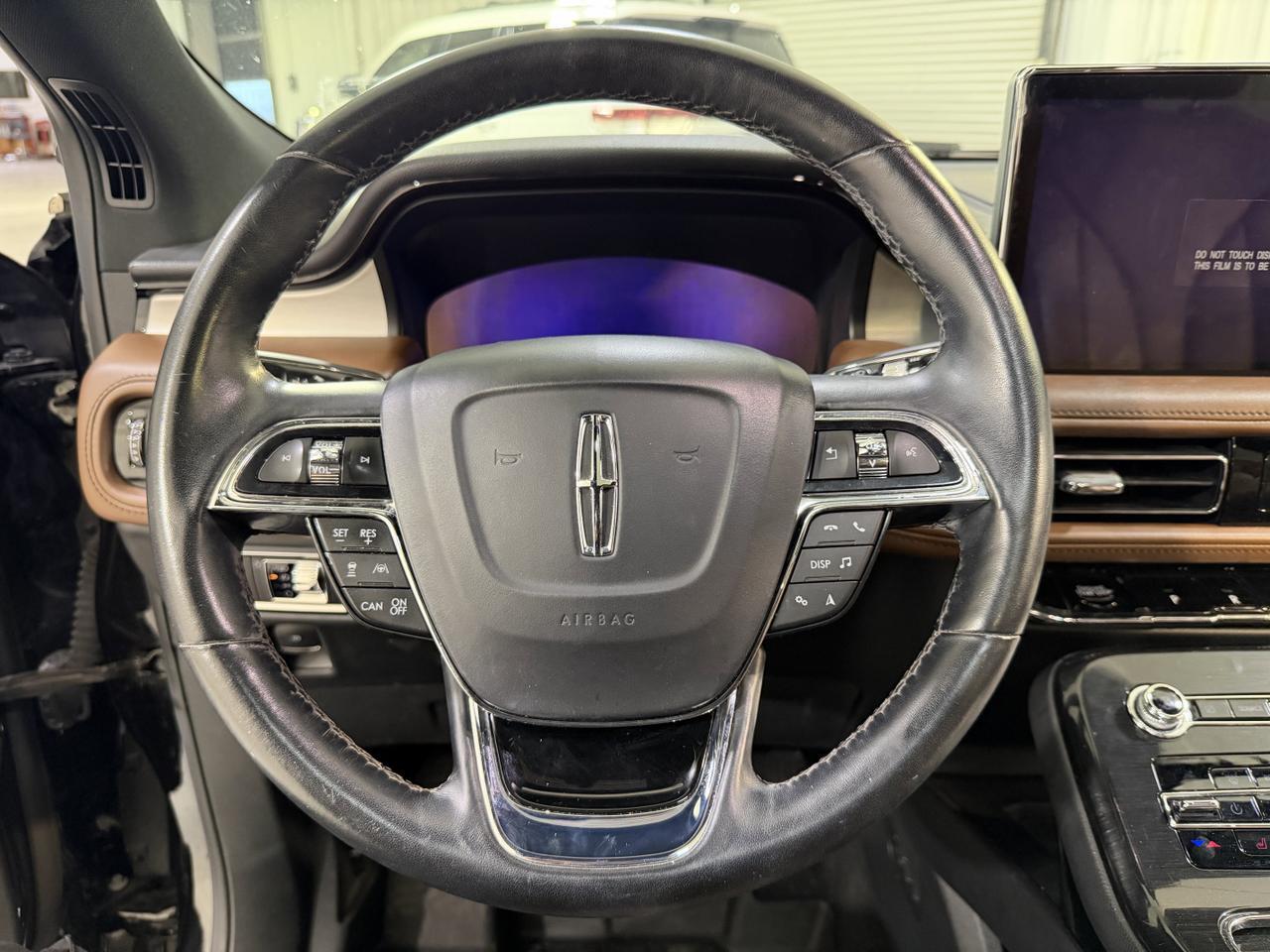 2023 LINCOLN Nautilus Reserve San Antonio TX