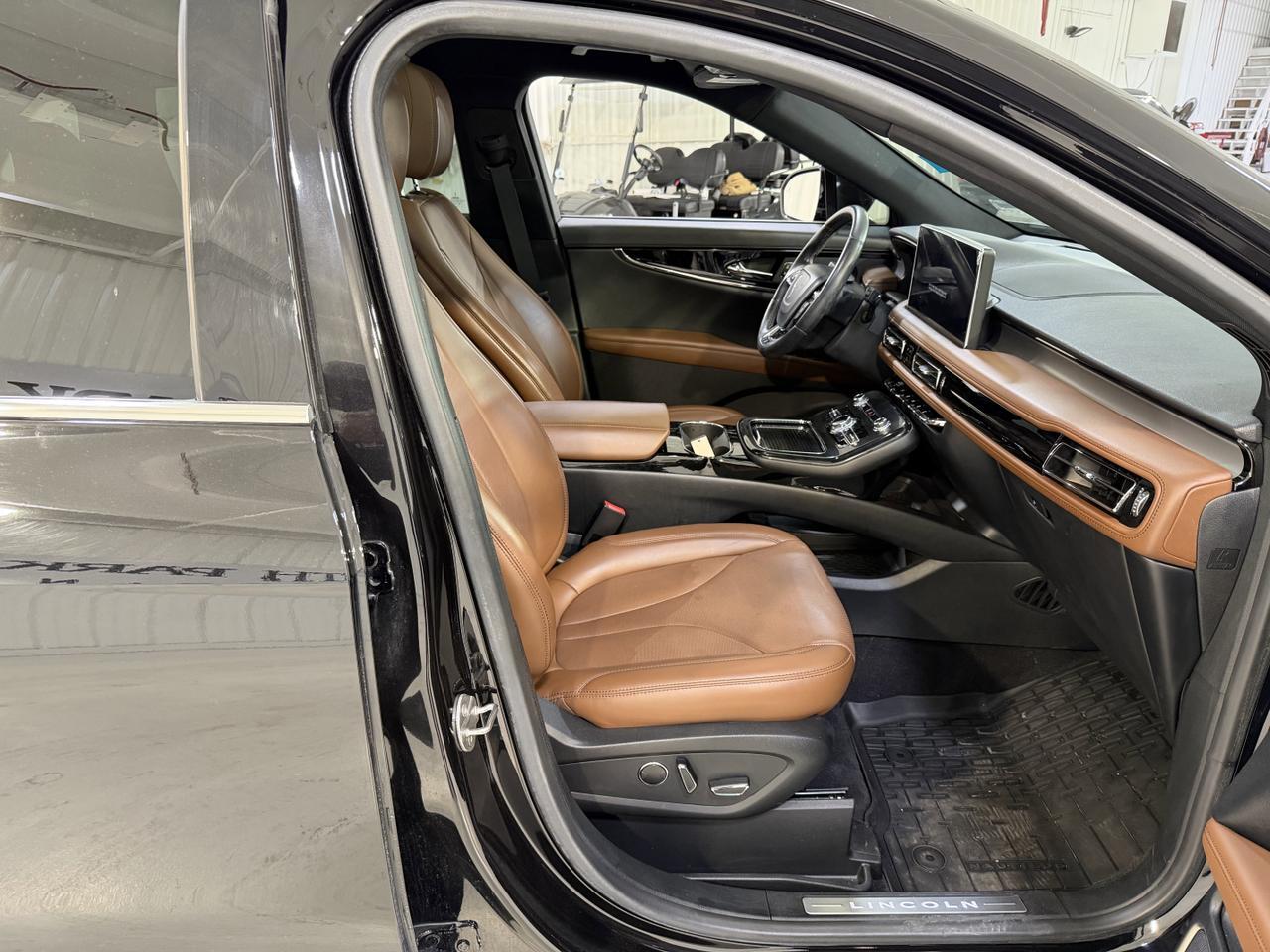 2023 LINCOLN Nautilus Reserve San Antonio TX