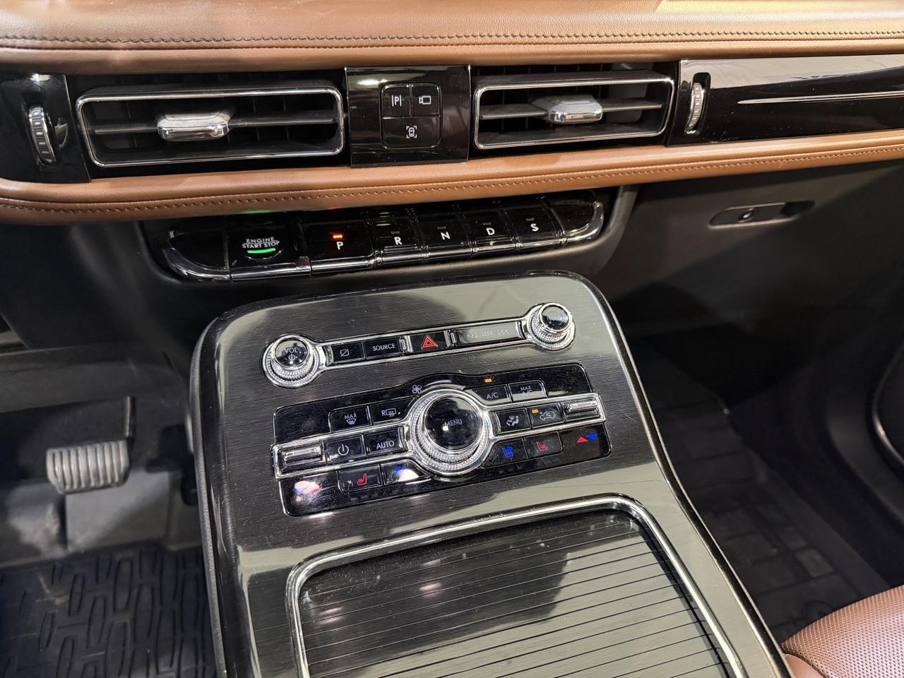 2023 LINCOLN Nautilus Reserve San Antonio TX