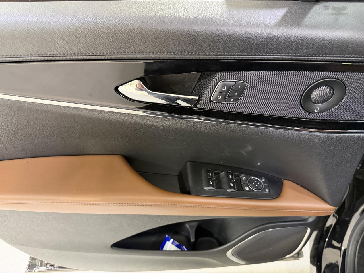 2023 LINCOLN Nautilus Reserve San Antonio TX