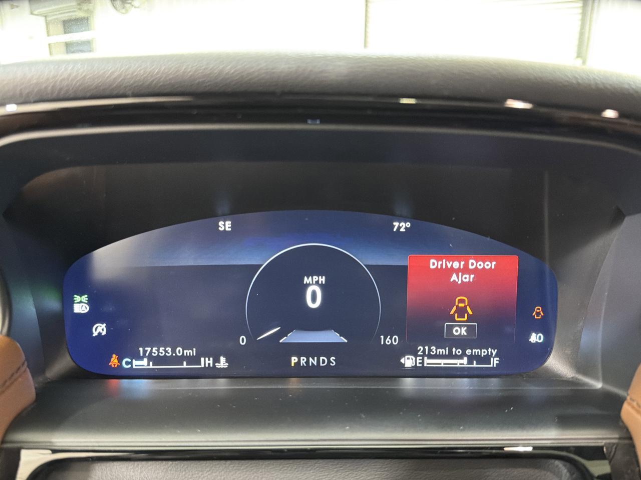 2023 LINCOLN Nautilus Reserve San Antonio TX