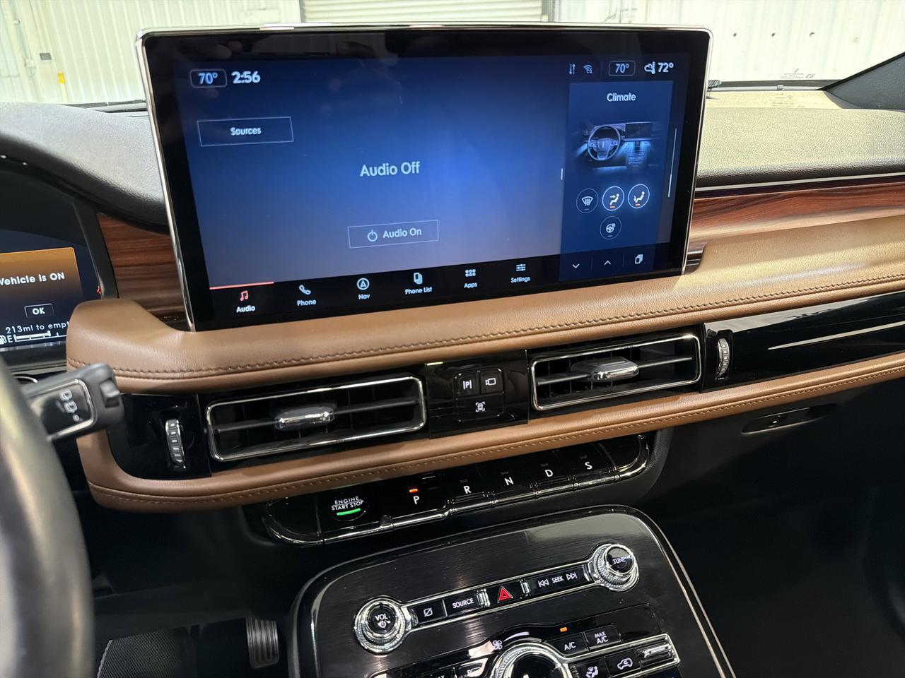 2023 LINCOLN Nautilus Reserve San Antonio TX