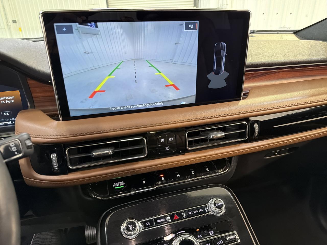 2023 LINCOLN Nautilus Reserve San Antonio TX