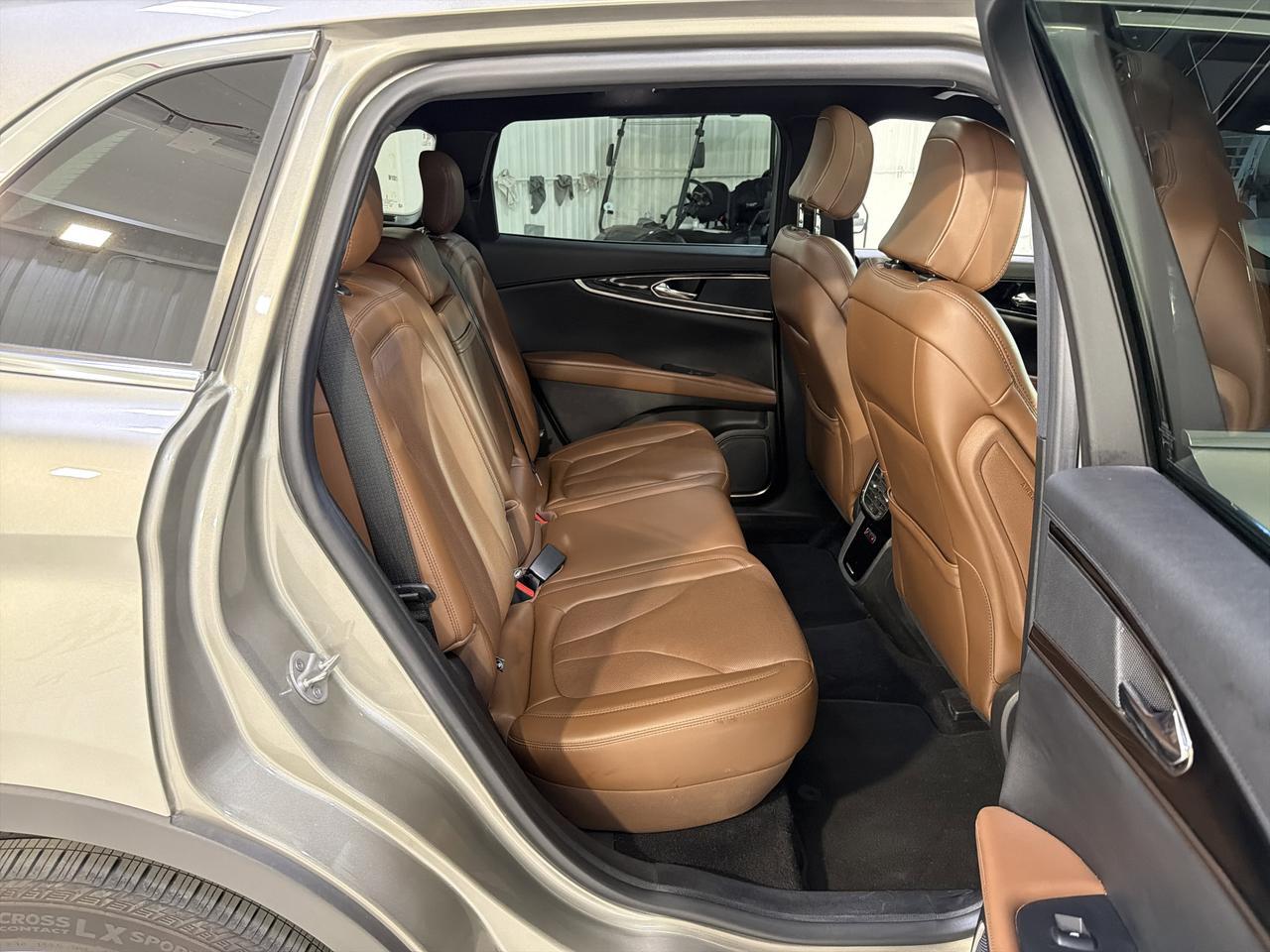 2023 LINCOLN Nautilus Reserve San Antonio TX