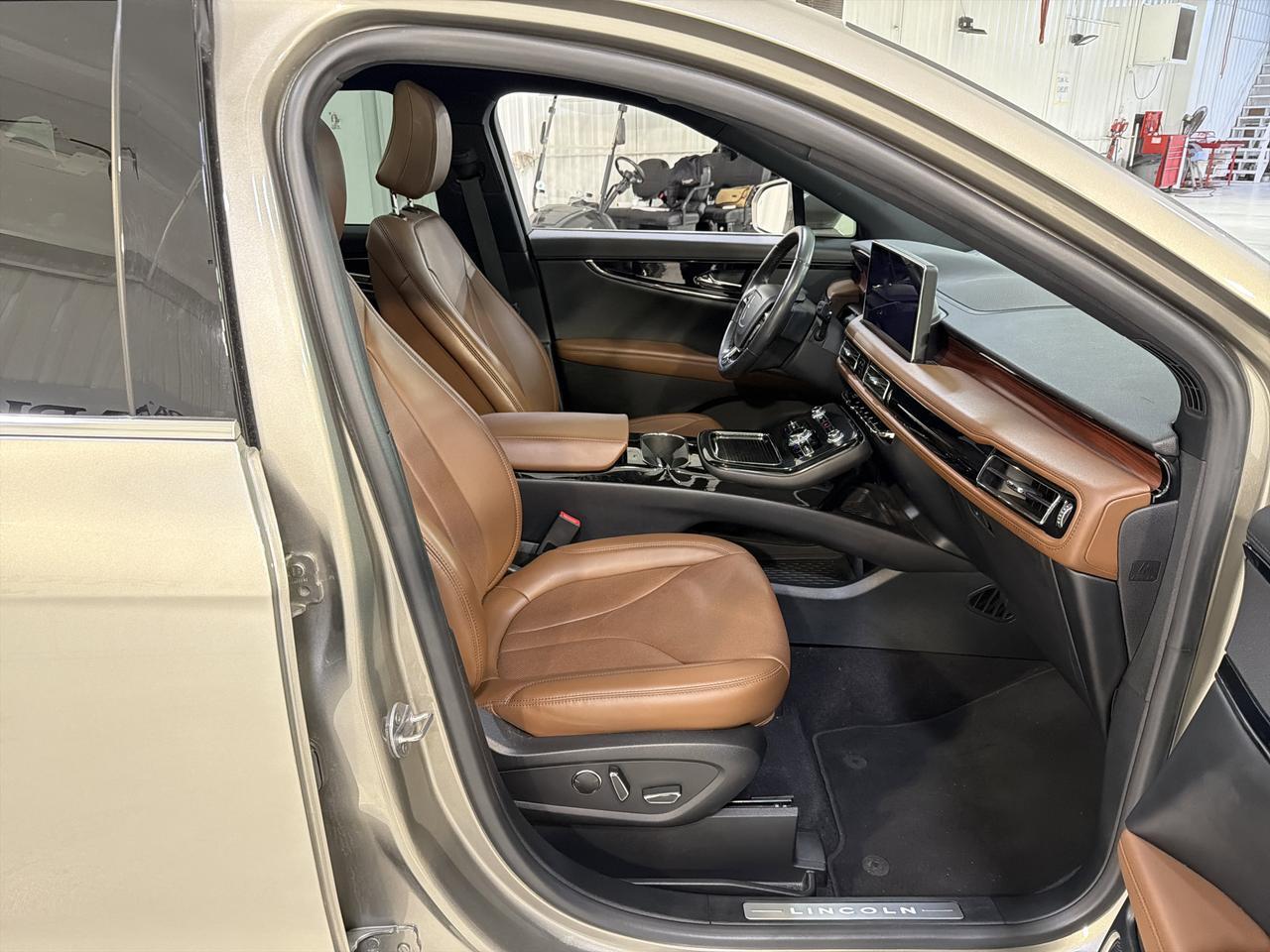 2023 LINCOLN Nautilus Reserve San Antonio TX