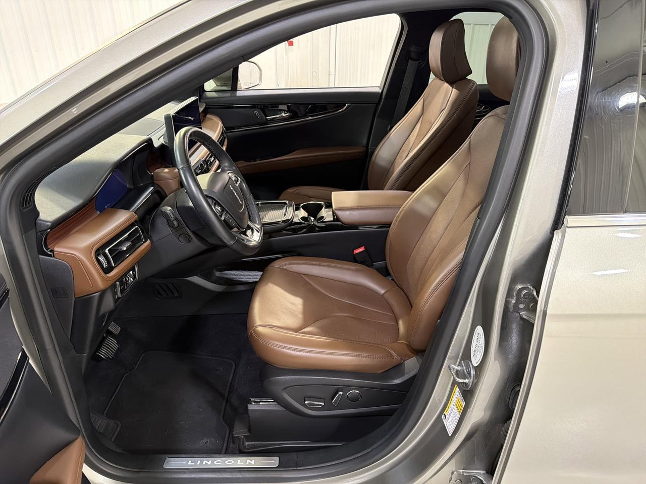 2023 LINCOLN Nautilus Reserve San Antonio TX