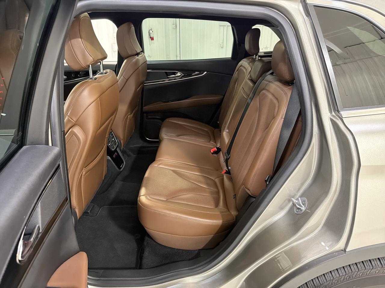 2023 LINCOLN Nautilus Reserve San Antonio TX