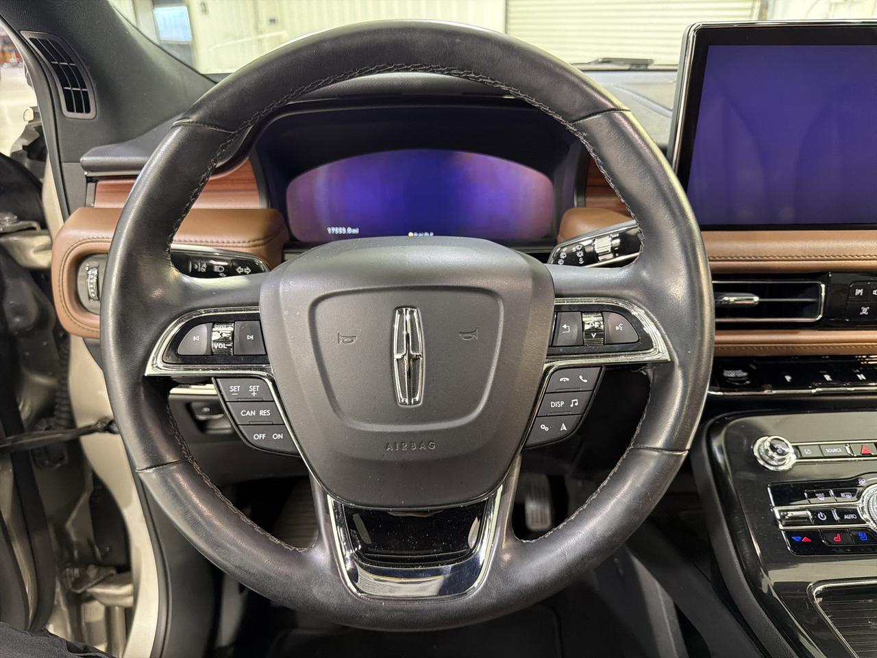 2023 LINCOLN Nautilus Reserve San Antonio TX